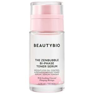 BeautyBio The ZenBubble Bi-phase Toner Serum